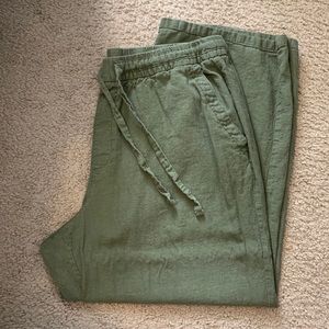 Old navy soft pants